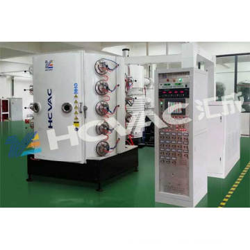 PVD Arc Ion Plasma Coating Machine From Hcvac